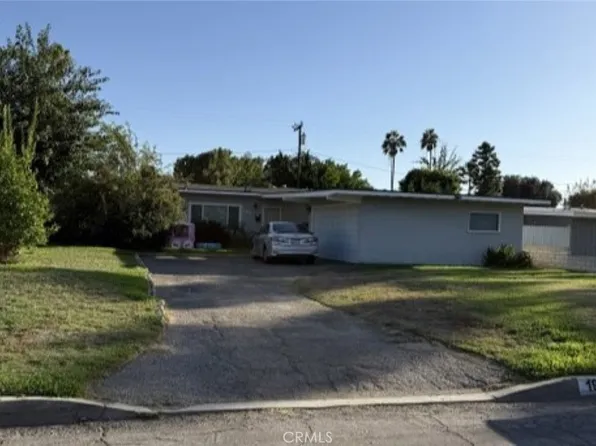 19022 E Haltern St, Glendora, CA 91740