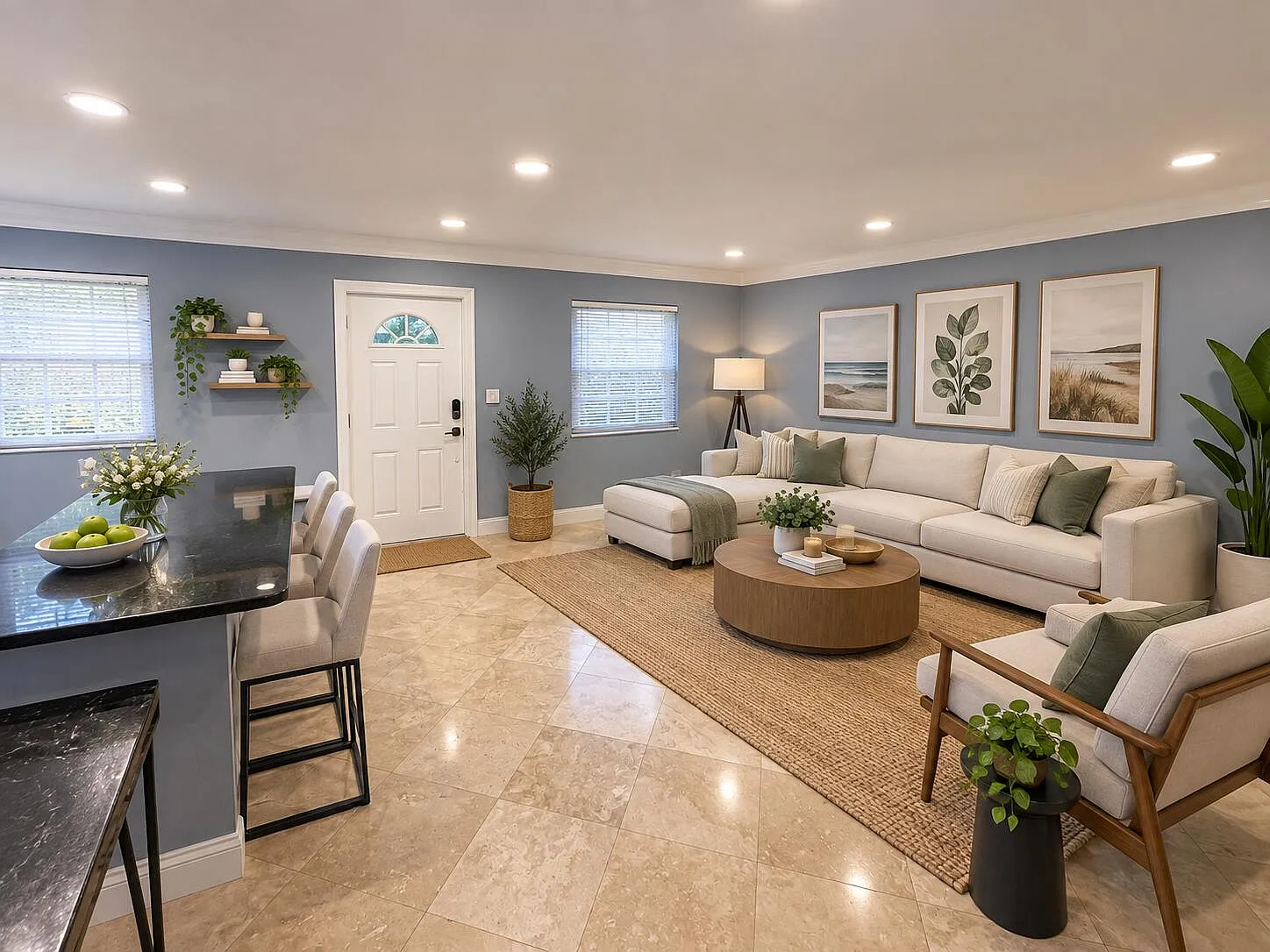 2 bed, 1.0 bath, 850 sqft, $2,650 — Photo 1