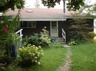 13910 S Short Rd, Cheney, WA 99004