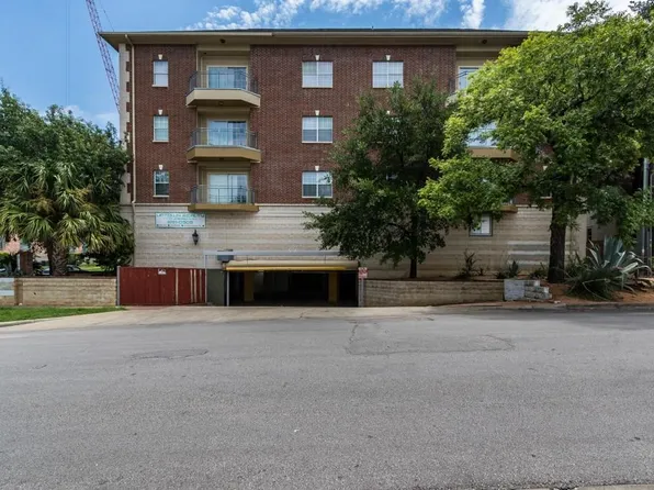 1023 W 24th St #907, Austin, TX 78705