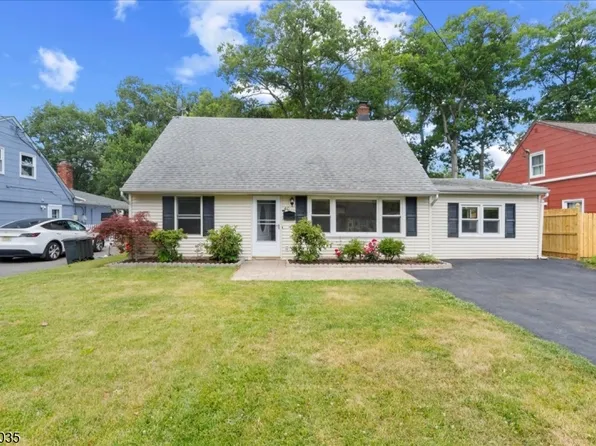 40 Hunterdon Rd, West Orange Twp., NJ 07052