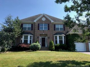 84 Hannah Pl, Bayville, NJ 08721