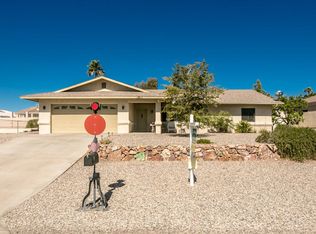 1811 Combat Dr, Lake Havasu City, AZ 86403