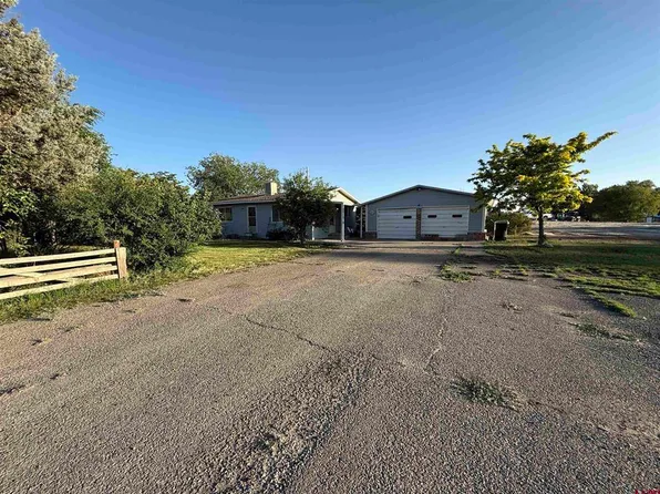 62526 Jona Court, Montrose, CO 81401