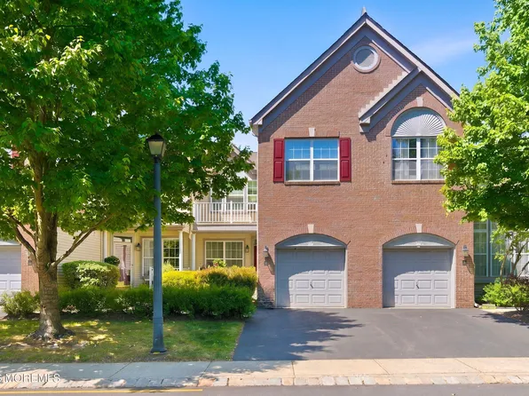 113 Persimmon Lane, Holmdel, NJ 07733