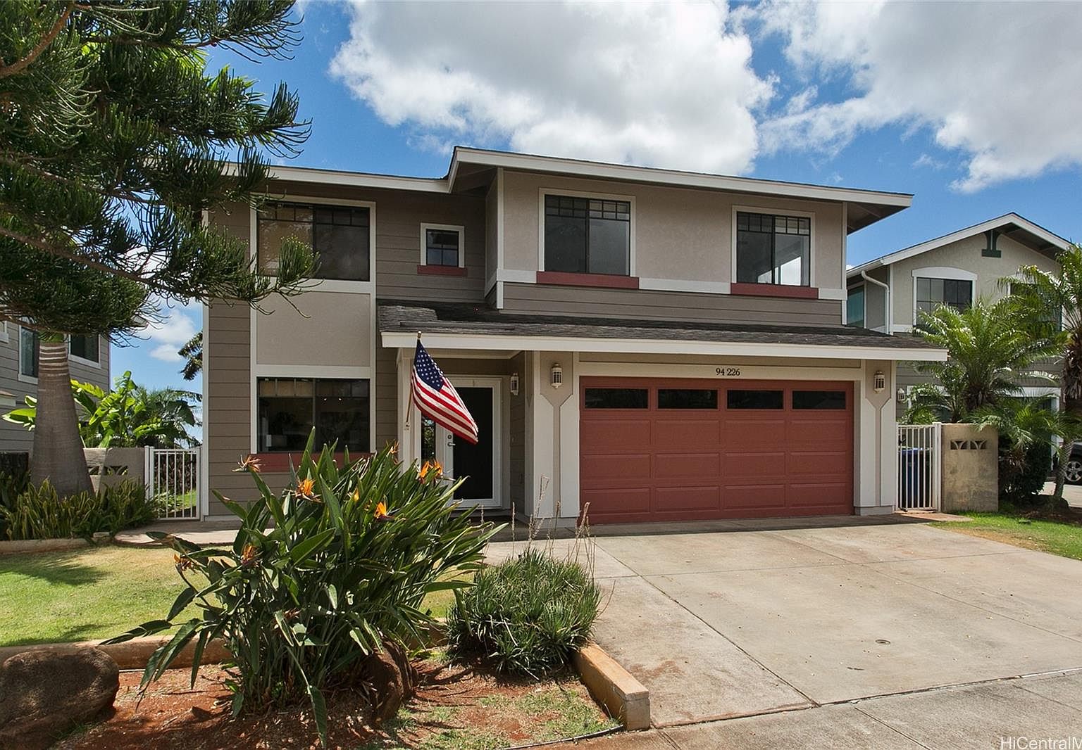 94226 Haea Pl, Waipahu, HI 96797 Zillow