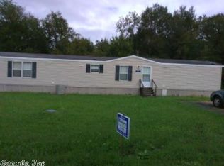 45 Bethany Rd, Scott, AR 72142