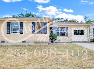 3104 Taft St, Killeen, TX 76543