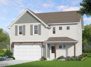 143 Carver St, Carthage, NC 28327