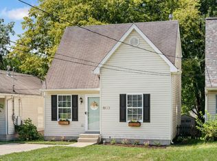 611 Plainview Ave, Louisville, KY 40223