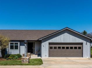 408 Kyfields, Weaverville, NC 28787