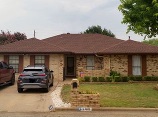 2309 Cicily Ln, Abilene, TX 79606