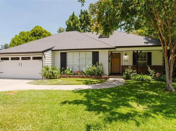 6638 Blucher Ave, Van Nuys, CA 91406