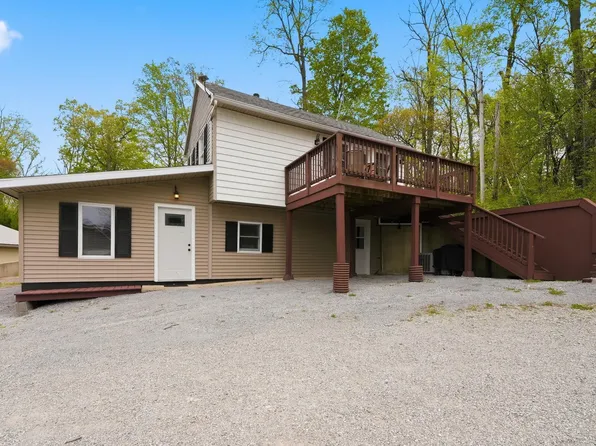 9800 E 520 S, Wolcottville, IN 46795