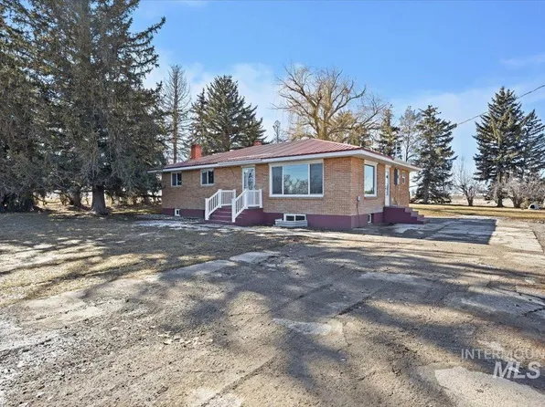 921 N 900 E, Rupert, ID 83350