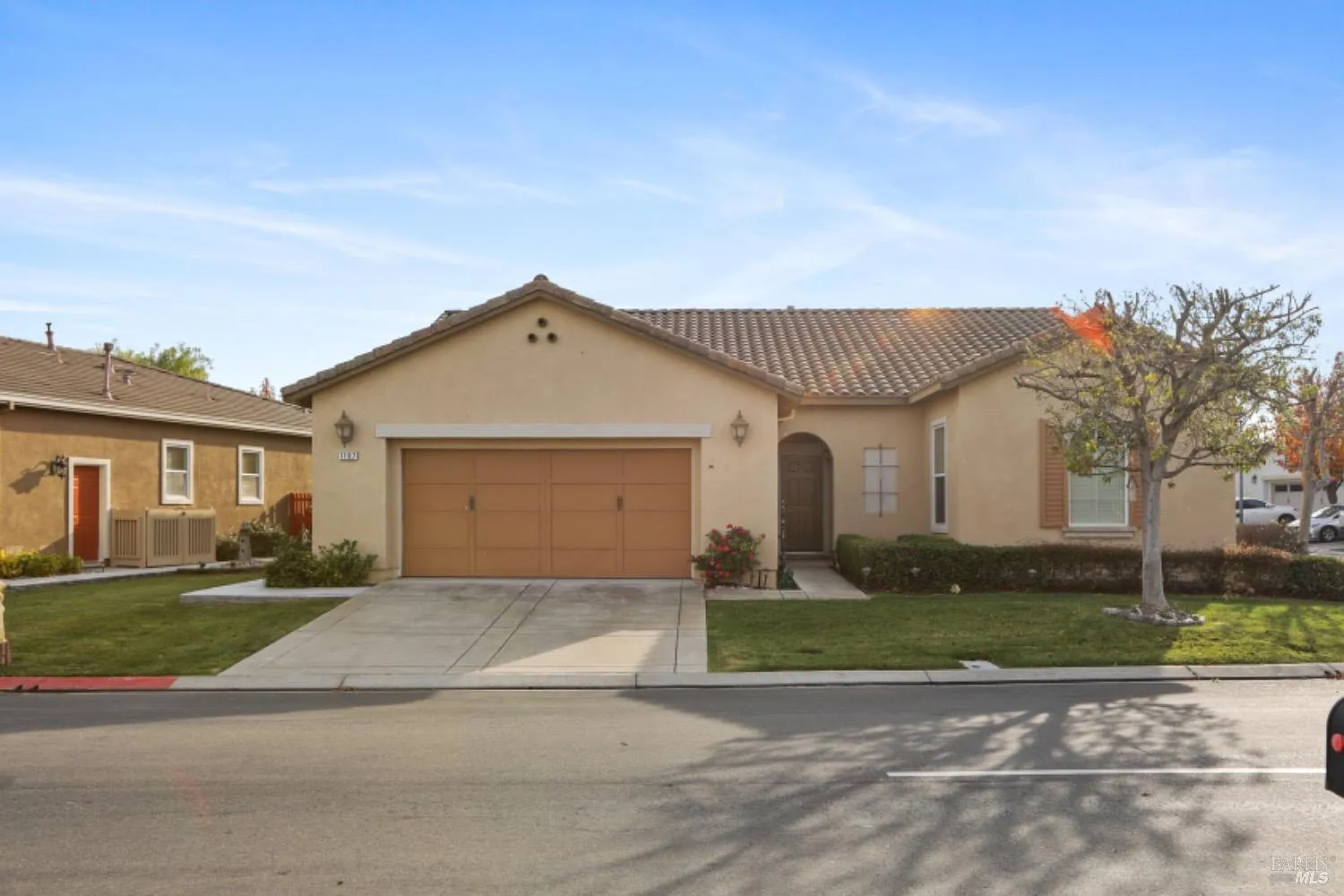 1107 Diamante Drive photo 1
