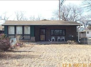 1218 Belleview Ave, La Junta, CO 81050