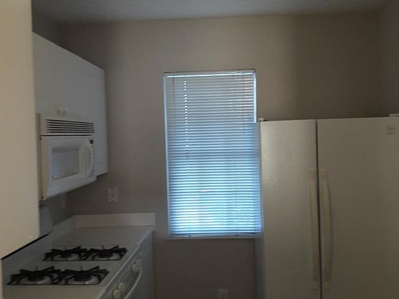 Kitchen from Living Room