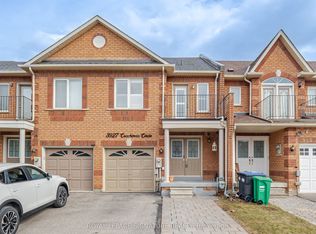 3927 Coachman Cir, Mississauga, ON L5M 6R1