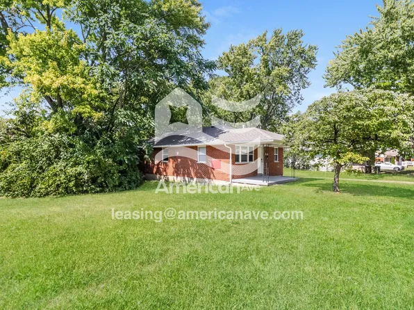 2403 Falmouth Ave, Dayton, OH 45406