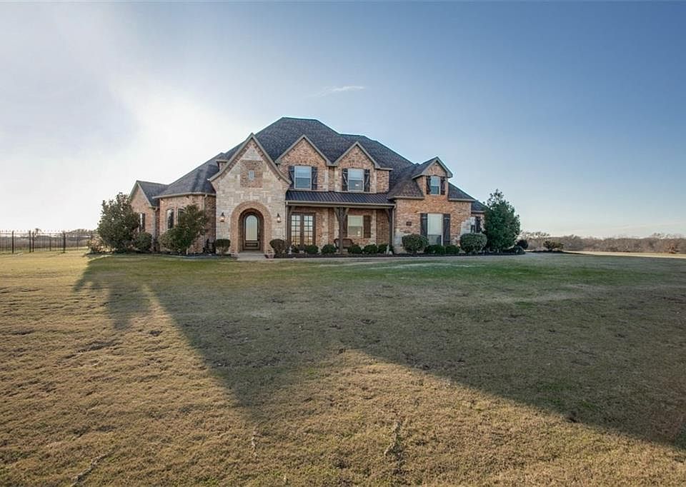 1299 Shadow Lakes Dr, Wills Point, TX 75169 Zillow
