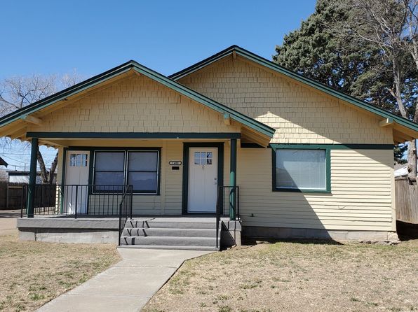 1408 S Madison St Unit 1