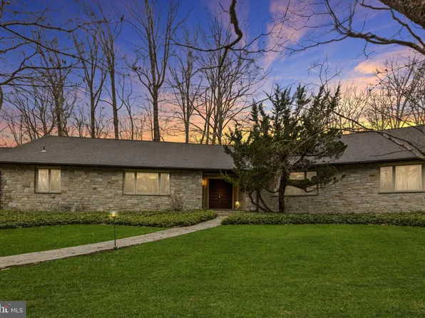2503 Stone Mill Rd, Baltimore, MD 21208