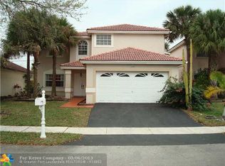 2440 NW 80th Ave, Margate, FL 33063