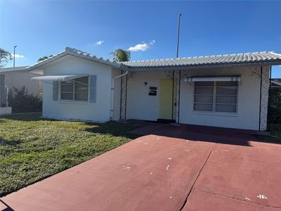4949 NW 48th Way, Fort Lauderdale, FL, 33319