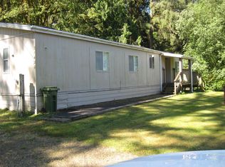 31420 Highway 22, Hebo, OR 97122