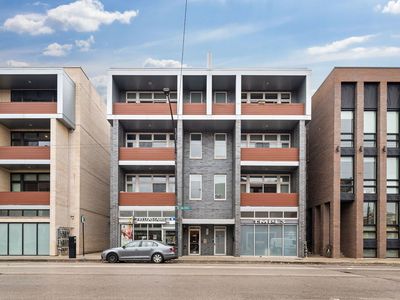 2825 N Halsted St #3E, Chicago, IL, 60657
