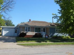 3601 Brookside Dr, Rapid City, SD 57702