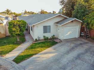 265 Tule Ct, Porterville, CA