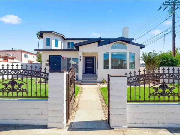 4202 Walnut Grove Ave, Rosemead, CA 91770