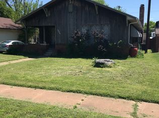 1009 W Chestnut Ave, Duncan, OK 73533