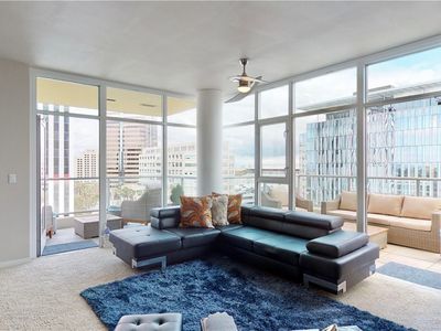 400 W Ocean Blvd Unit 905, Long Beach, CA, 90802