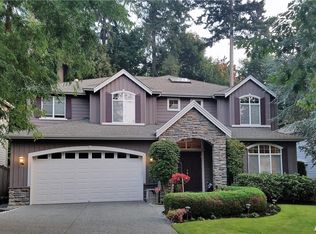 12517 NE 102nd Pl, Kirkland, WA 98033