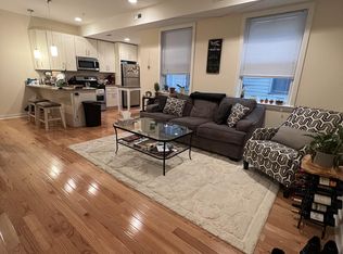 704 N 20th St UNIT 3, Philadelphia, PA 19130