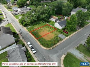 805 Nassau St, Charlottesville, VA 22902