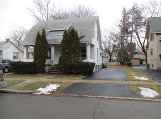 912 W Gray St, Elmira, NY