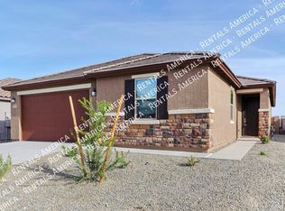 8905 E Pantano Bluff Dr, Tucson, AZ 85730