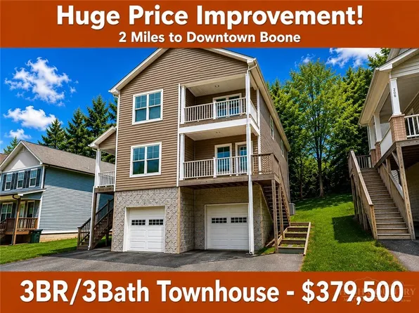 216 Stratford Lane #., Boone, NC 28607