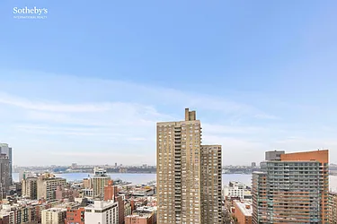 Sold by Sotheby's International Realty