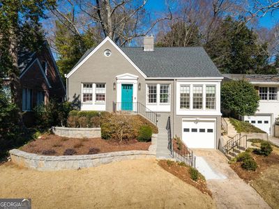 2002 McLendon Ave NE, Atlanta, GA, 30307