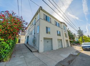 14-18 Montell St #6, Oakland, CA 94611