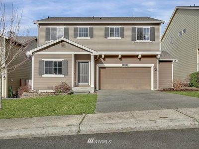 2421 195th Street Ct E, Spanaway, WA, 98387