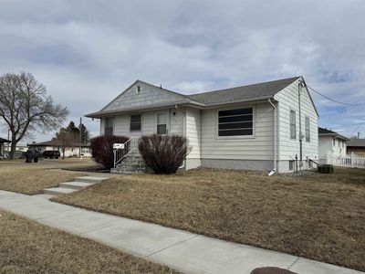 1571 12th Ave, Columbus, NE, 68601