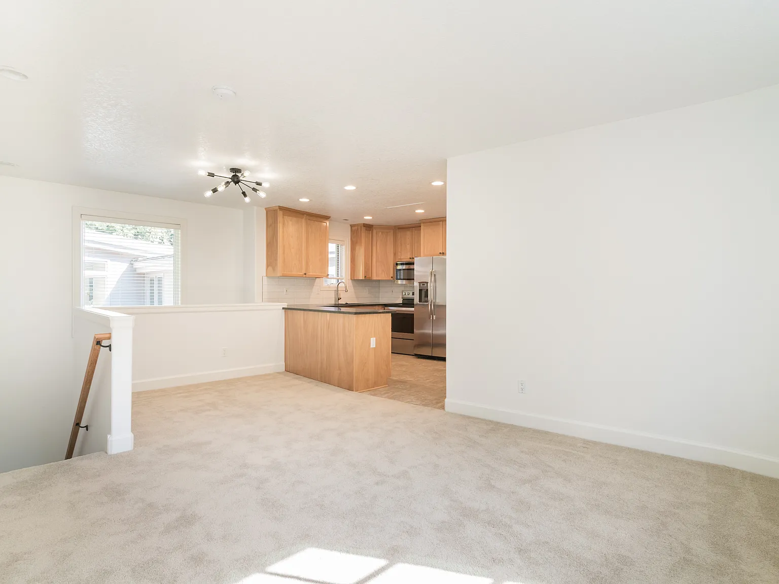 1 bed, 660 sqft, $1,845 — Photo 3