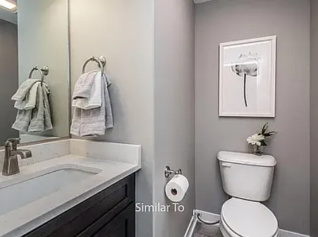 2342 SE Parkview Crossing Dr #1 — Photo 4