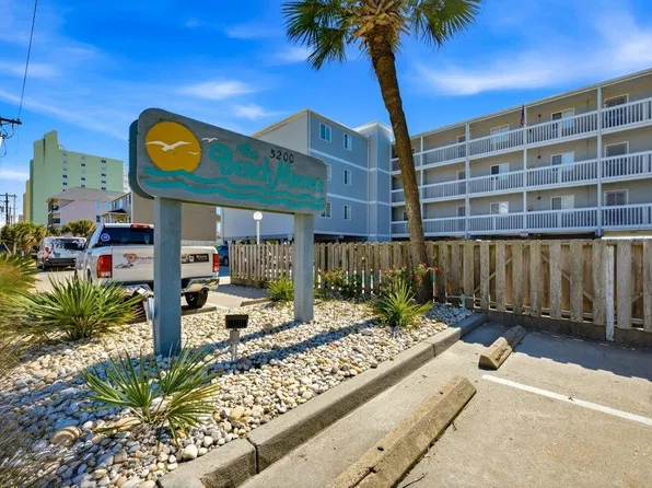 5200 N Ocean Blvd. #308, North Myrtle Beach, SC 29582